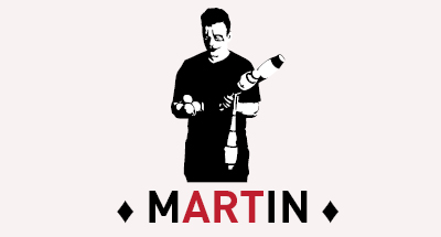 Projet Martin